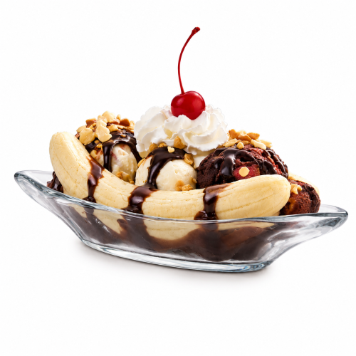 Banana Split