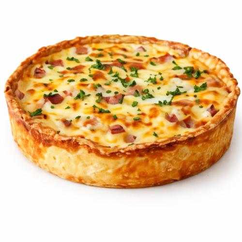 Quiche Lorraine