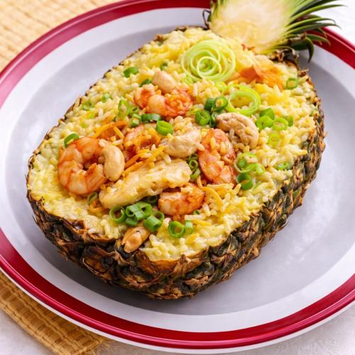 Ananas Creole