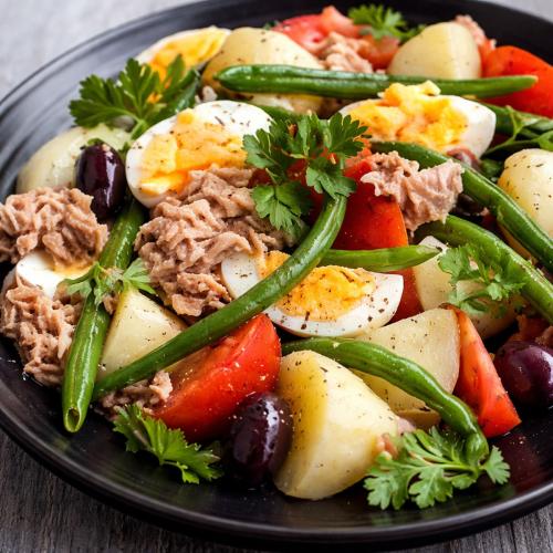 Nicoise