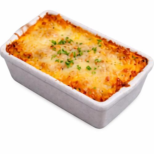 Chicken Lasagna