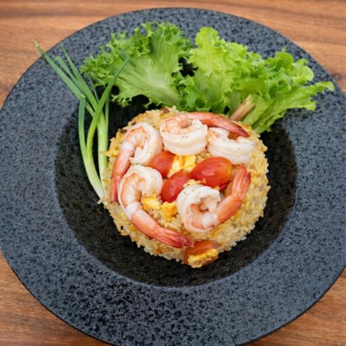 KHAO PAD
