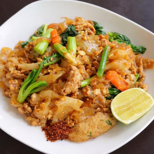 PAD SEE EW