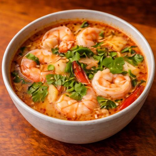 TOM YUM