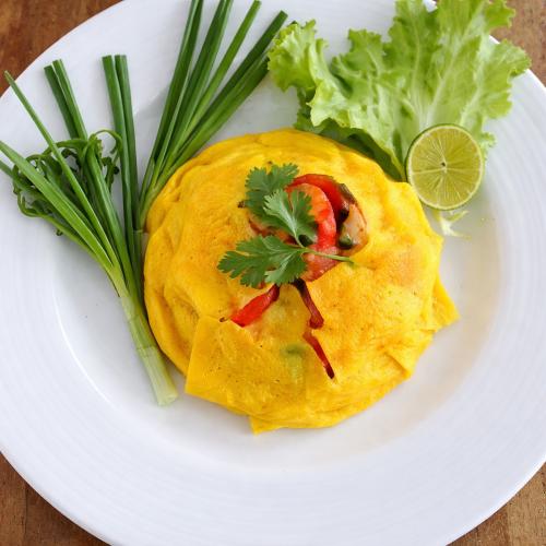 PHAD THAI