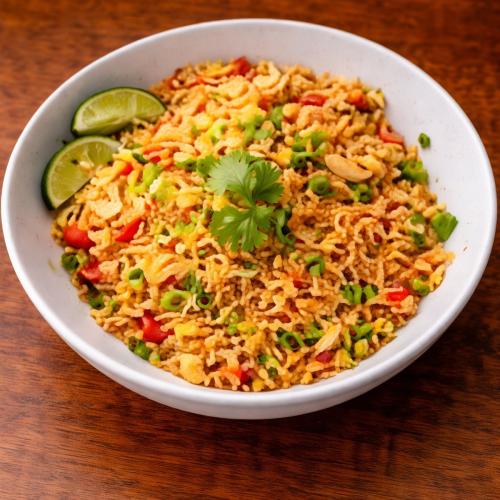 KHAO PAD