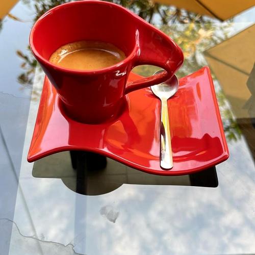 WHOLE BEANS ITALIAN COFFEE