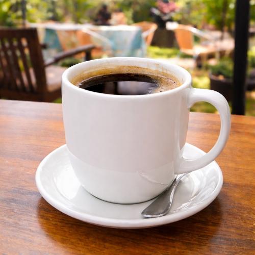 HOT AMERICANO MUG