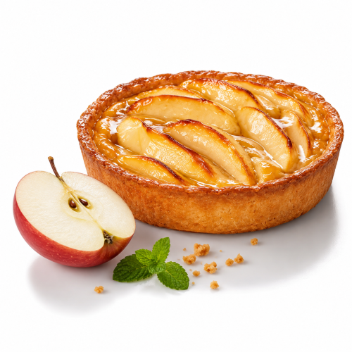 apple tart