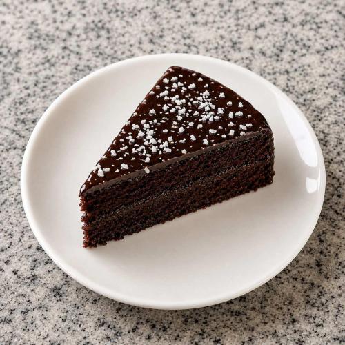 Chocolate fondant