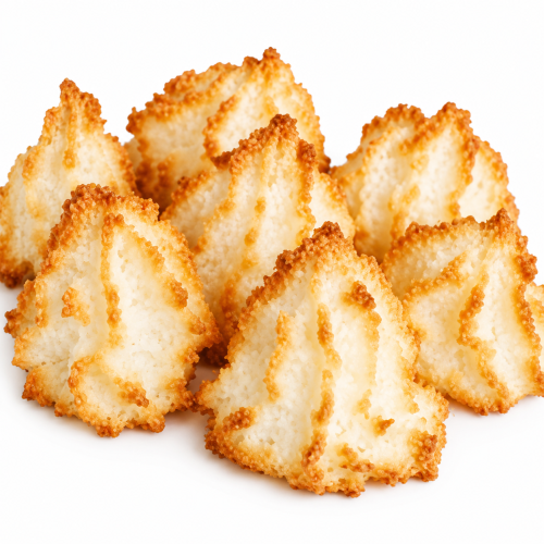 Coconut candy