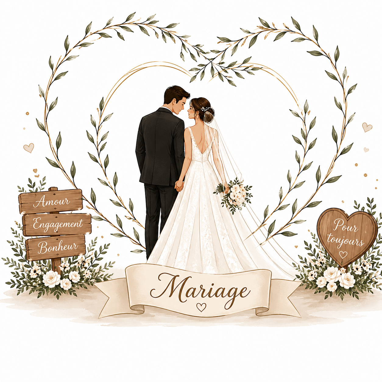 Wedding banquet